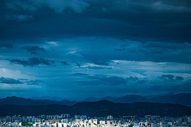 기후환경기술 정책협의체